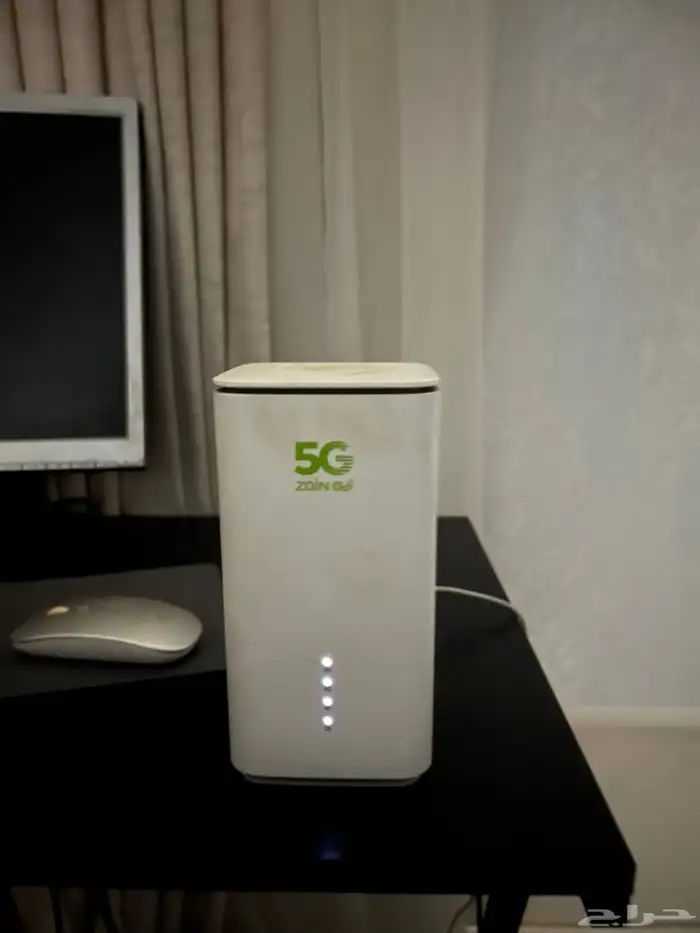 راوتر زين 5G للبيع 1