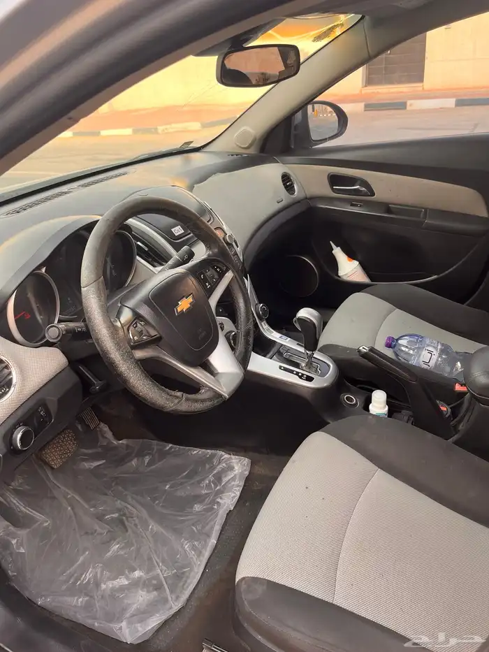 كروز 2015 9
