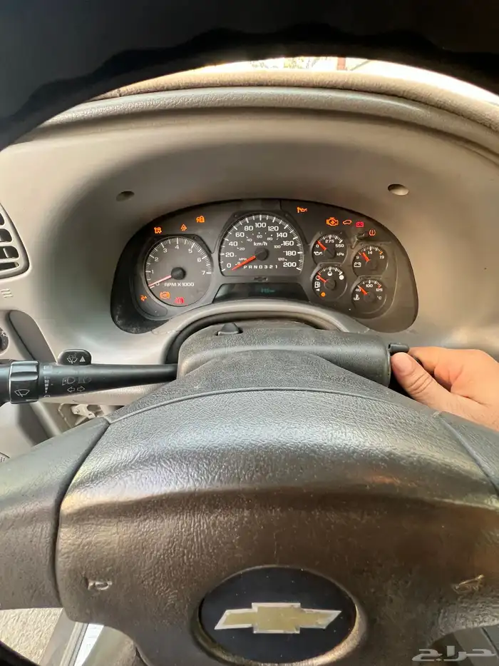 بليزر LS 2007 0