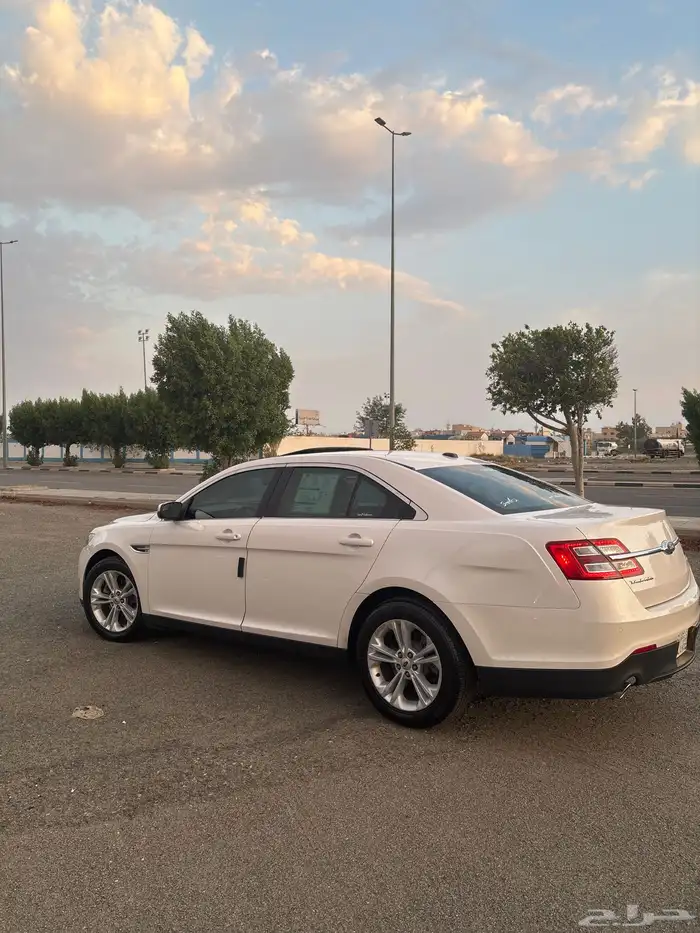 فورد تورس فل كامل 21