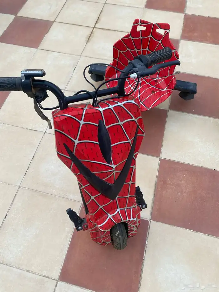 سكوترات للبيع 2