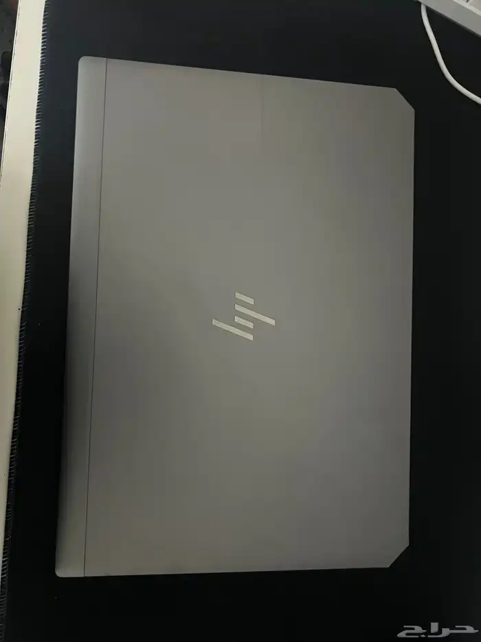 جهاز لابتوب Hp zbook نظيف جدا 0