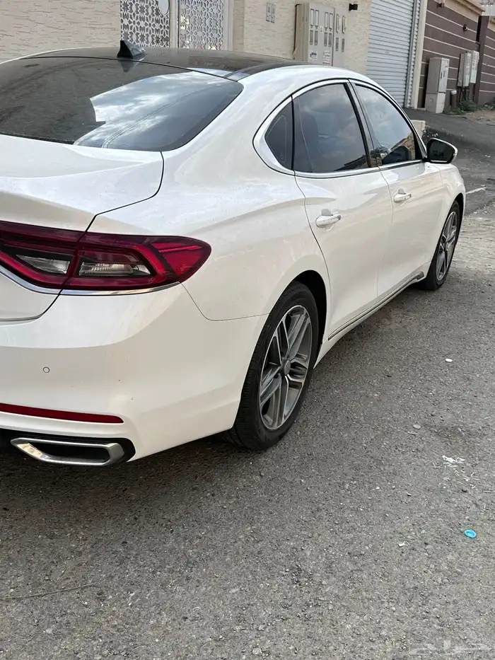 ازيرا ديزل موديل 2018 1
