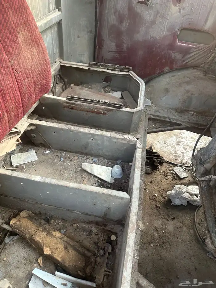 غماره بوز مستعمله 1