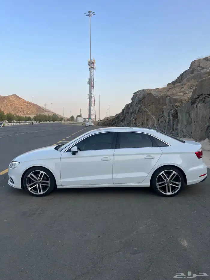اودي ايه 3 A3 2020 وكالة 3