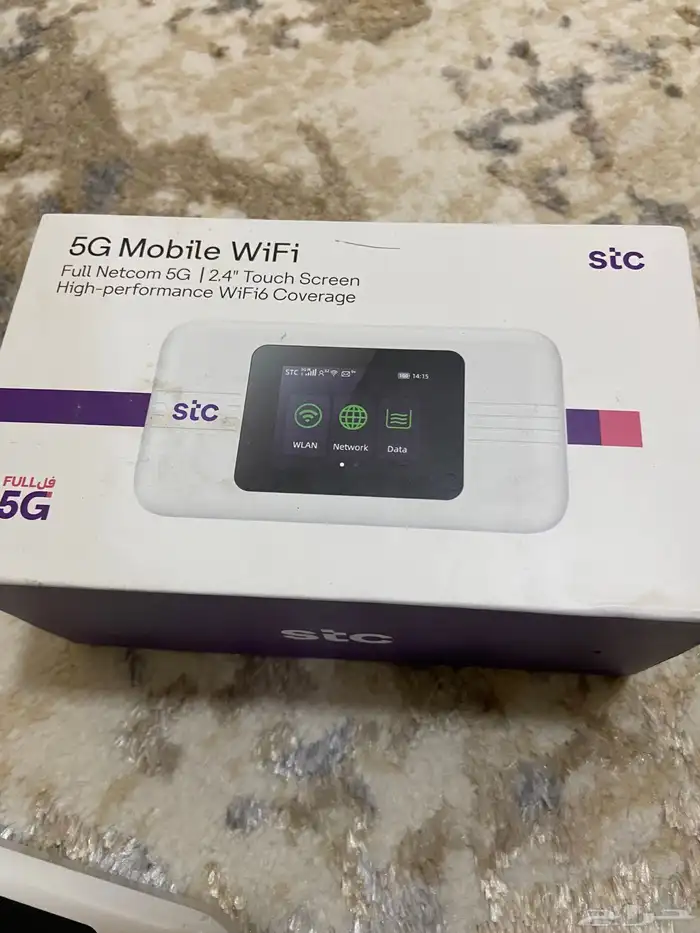 راوتر هواوي 5G للبيع 1