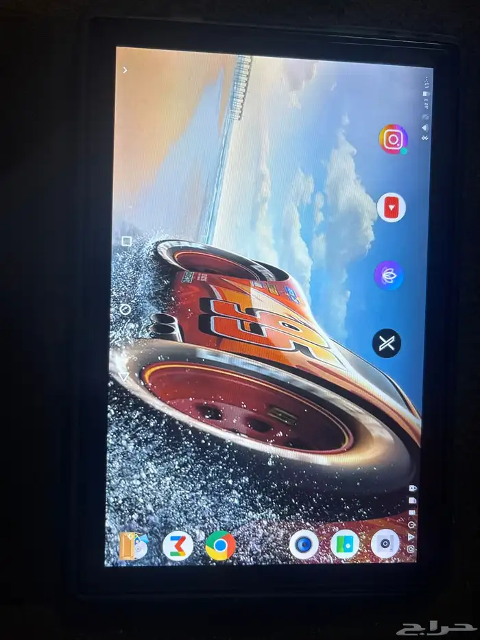 تاب smart tab 1