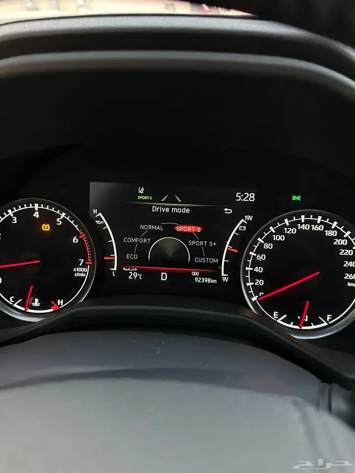 فكسار 2022 فل الفل اعلئ فئه ب(VXR) مشروط كامل تشييكاته وكال 35