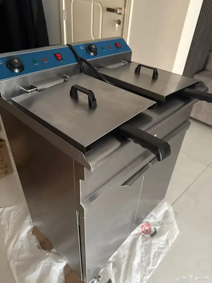 قلاية زيت 0