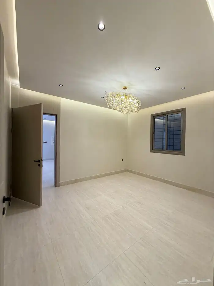 للبيع دور ارضي بمدخل سياره6غرف ح المصيف تشطيبVIPبسعر550الف 5