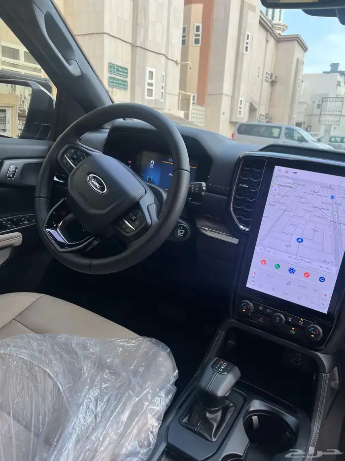للبيع سياره فورد2024 6
