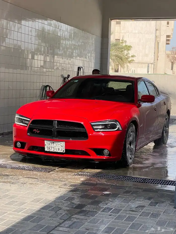Dodge Charger RT V8 Hemi 5.7 27