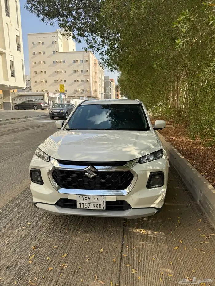 سوزوكي قراند فيتارا 0
