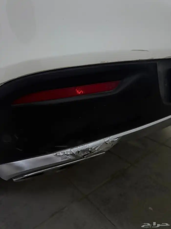 مرسيدس GLE AMG 5