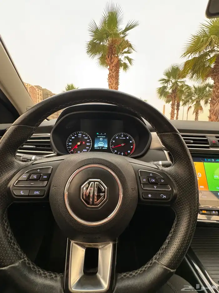 MG 5 فل كامل 2022 22