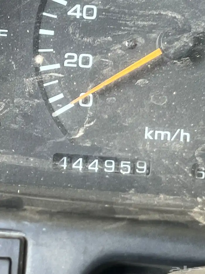 للبيع جيب باترول 97 نظيف شرط 2