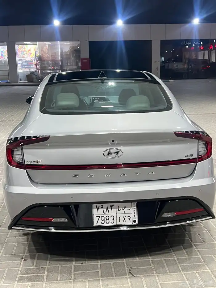 سوناتا 2023 1