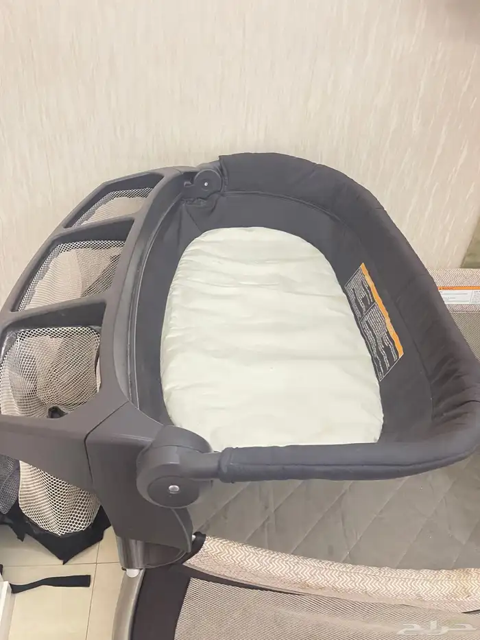 سرير أطفال 0