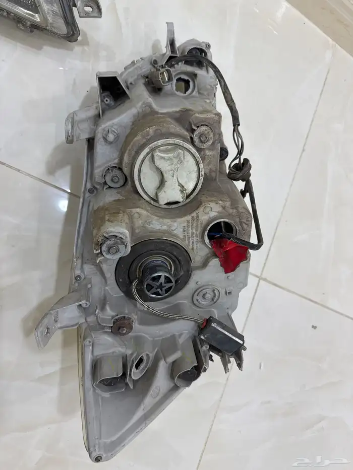 قطع غيار اوريون 1