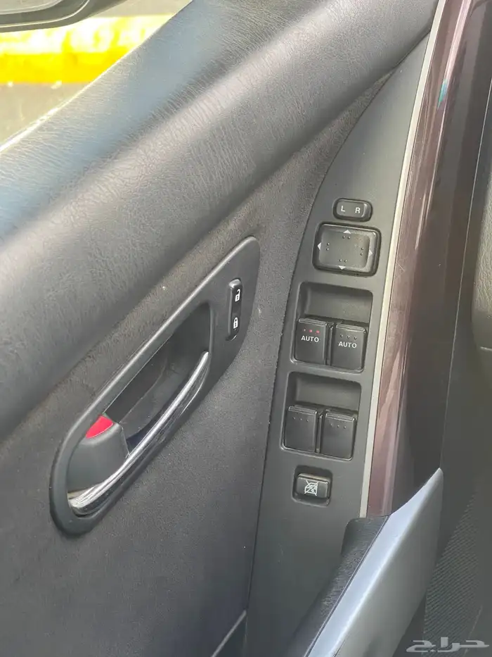 مازدا CX9 2015 فل كامل دبل 15