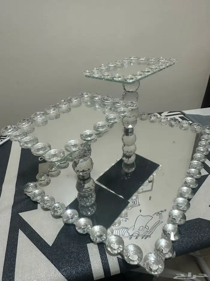 اشياء دبش للايجار 0