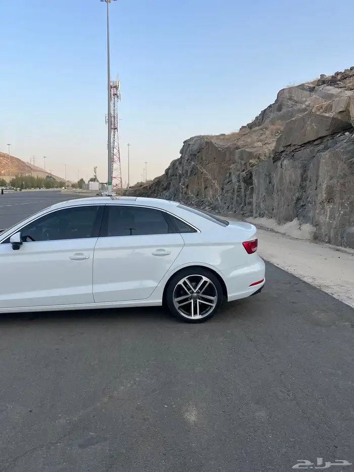 اودي ايه 3 A3 2020 وكالة 5