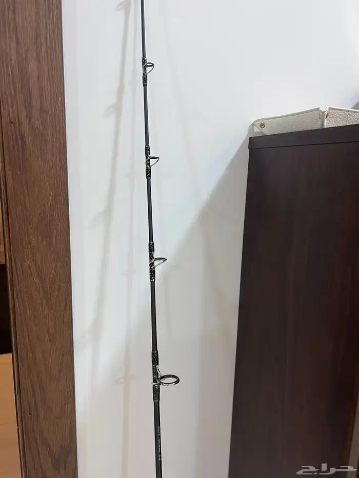 قصبة سنارة صيد للبيع فاست هيفي M W 400g 3