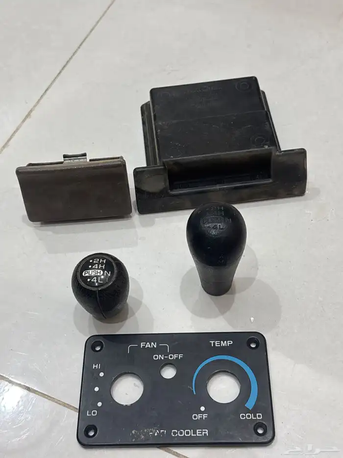 قطع باترول سفاري من 88الى97 4