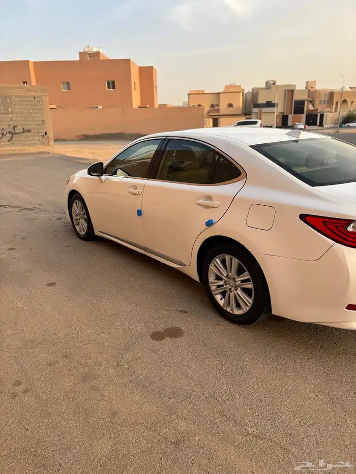 لكزز ES250 2014 0