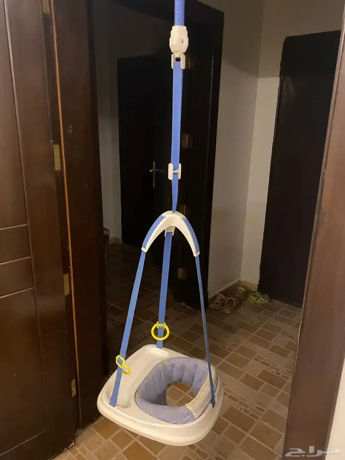 نطاط اطفال 3