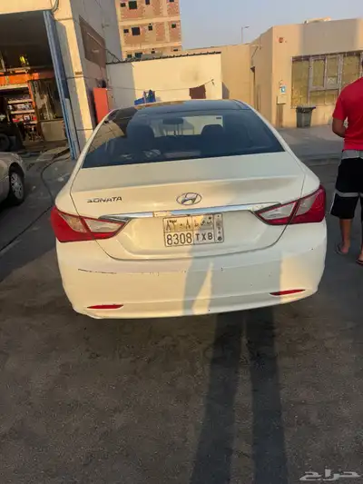 Sonata 2011 for sale good car neat and clean index