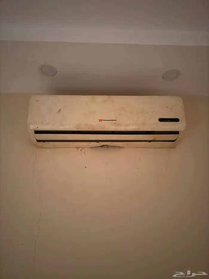 اثاث للبيع سليمه جميع المكيفات والثلاجه شبه جديده والغساله 2