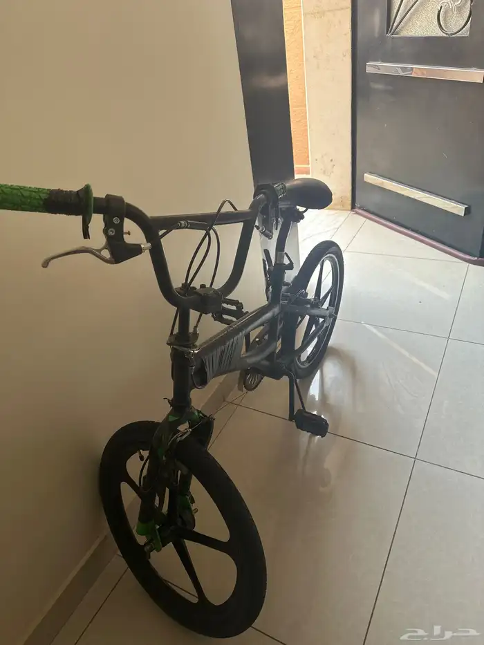 سيكل كوبرا كفرات منسمه و بريكات خربانه السعر150 0