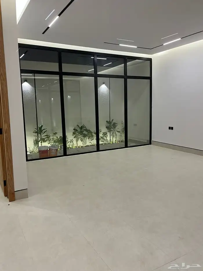 دوبلكس تصميم مودرن في بداية المهدية مساحة 200 م 8