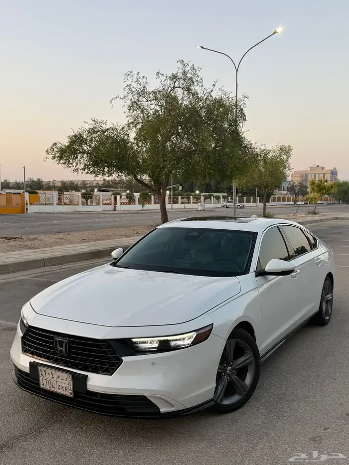 اكورد 2023 فل كامل. 3