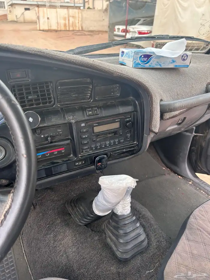 لاندكلوزر 1993 3