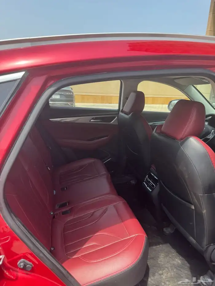 جيب شانجن سي اس 85 cs85 موديل 2022 نظيف 13