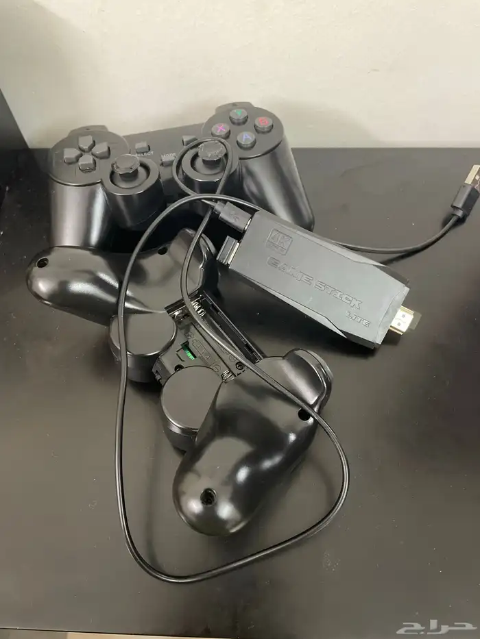 العاب GAME STICK 1