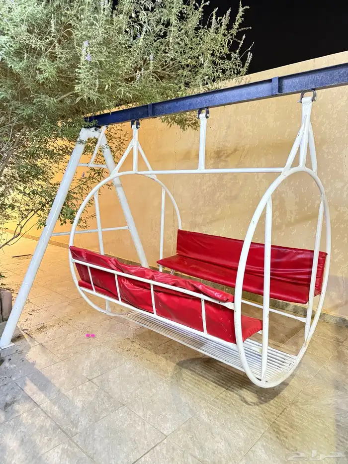مرجيحة 0