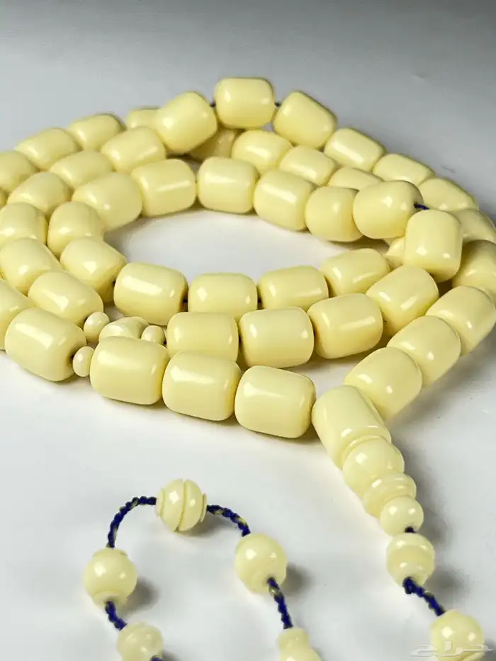 مسباح ضومنه صب قديم 19