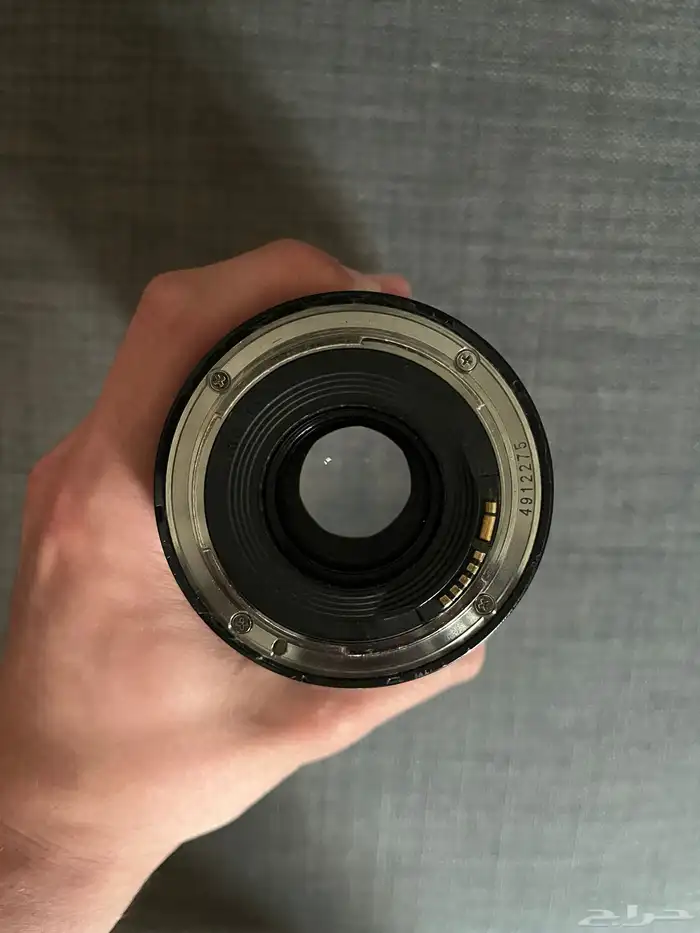 عدسة كانون Canon lens 16-35mm 2