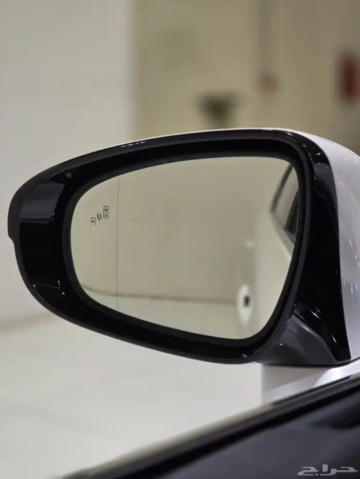 لكزس GS300 موديل 2018 بحاله الوكاله 22