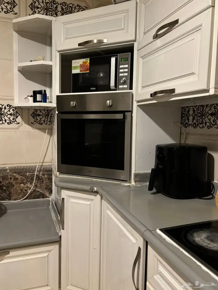 مطبخ للبيع بحاله جيده 3