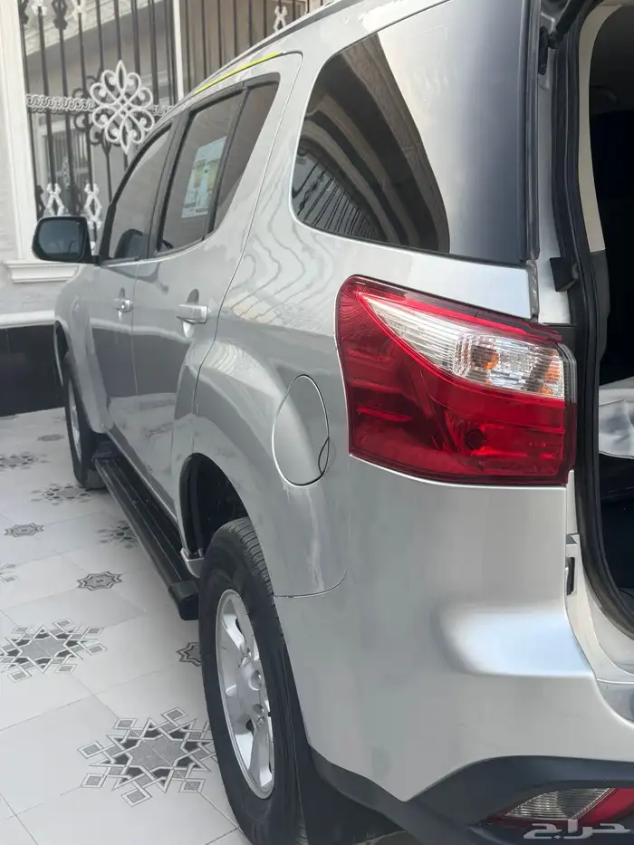 موديل 2020MUX 6