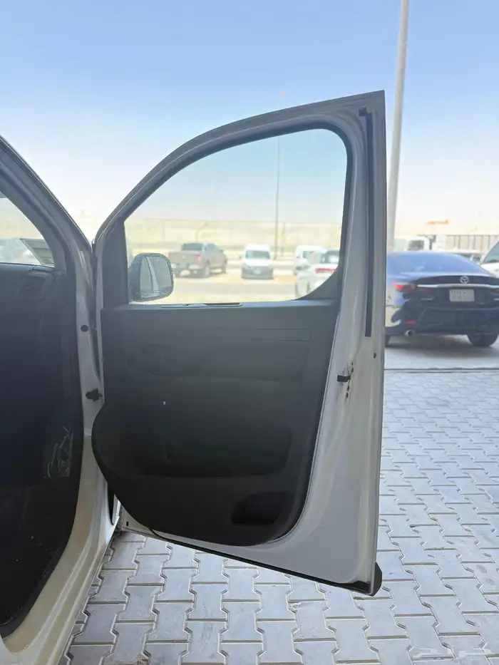 باص بيجو اكسبيرت - 2025 - اقل سعر 10