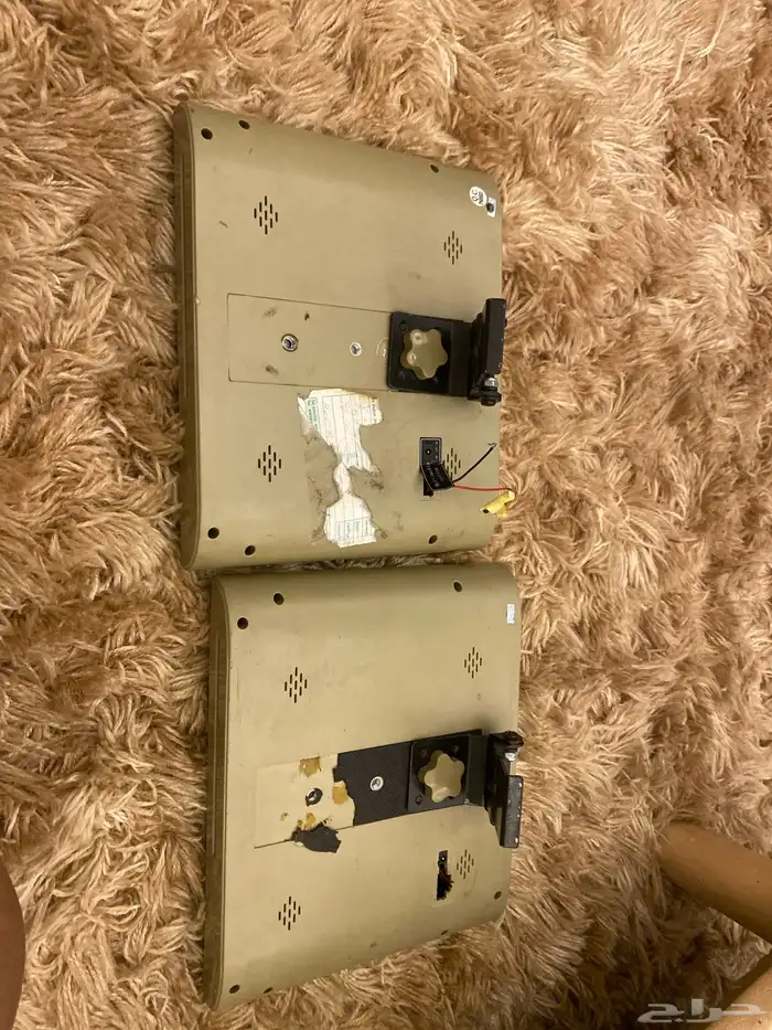 شاشات سيارة 1