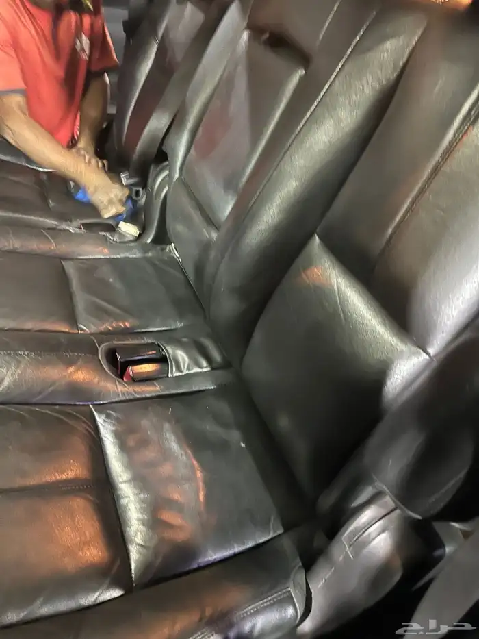 جمس يوكن دينالي فل كامل 8