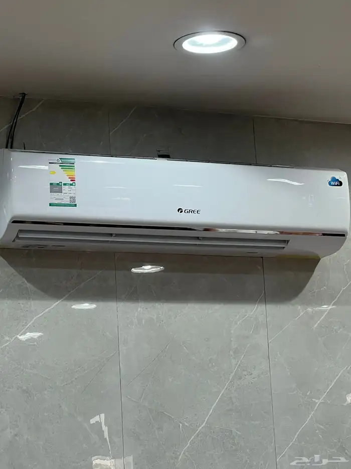 مكيف سبيلت يوجد تواصل جميع المناطق  أشحن جميع المناطق 36