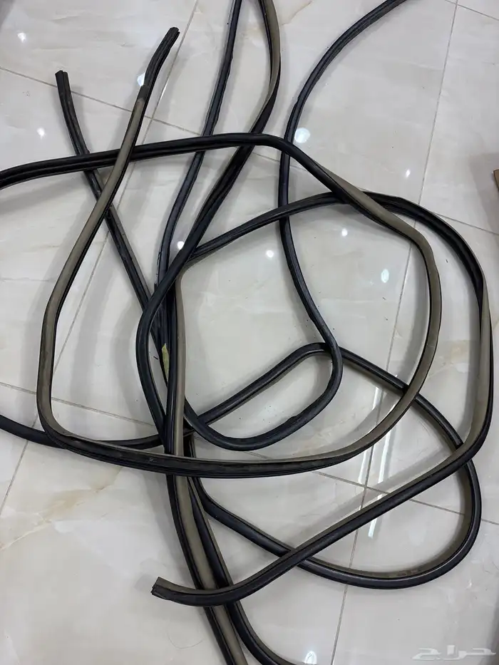 قطع غيار اوريون 7