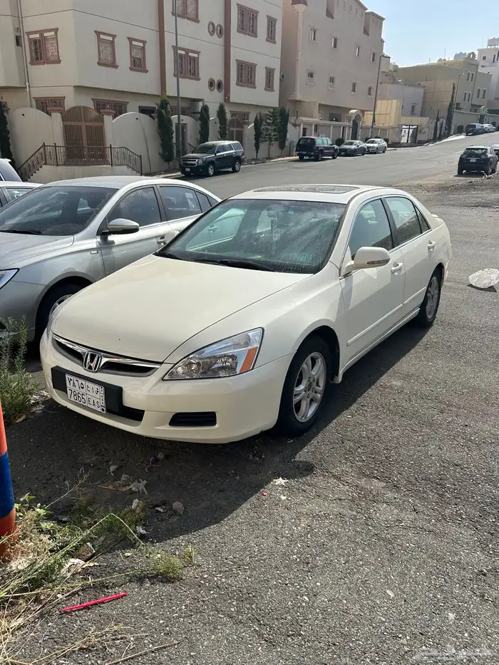 اكورد 2006 0